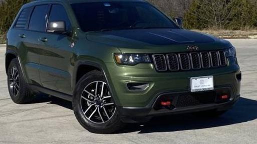 JEEP GRAND CHEROKEE 2021 1C4RJFLG9MC819013 image